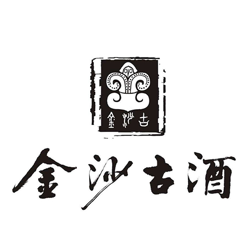 [정품]진사구주, 기념1935(金沙古酒 纪念1935) 500ml, 53%Vol
