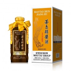 [정품]마오타이 모태순장(贵州茅台醇浆, 1929) 500ml, 53%vol