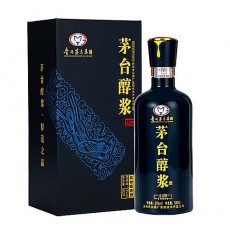[정품]마오타이,순장A100(贵州茅台,醇浆A100) 500ml 53%vol