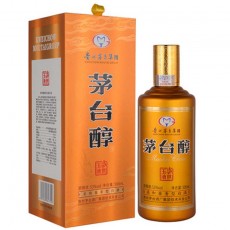 [정품]마오타이 모태순성세옥액(贵州茅台,茅台醇盛世玉液) 500ml 53%vol