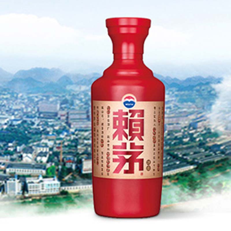 [정품]마오타이 뢰모단곡(贵州茅台,赖茅端曲) 500ml 53%vol