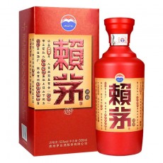 [정품]마오타이 뢰모단곡(贵州茅台,赖茅端曲) 500ml 53%vol
