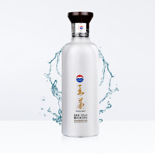 [정품]마오타이. 왕모상방(贵州茅台.王茅祥邦) 500ml 53%vol
