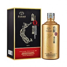 [정품]마오타이. 태원지주(贵州茅台.台源智酒) 500ml 53%vol
