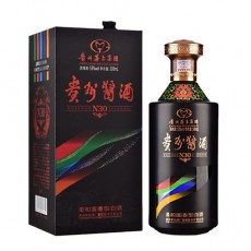 [정품]마오타이. 장주N30(贵州茅台.酱酒N30) 500ml 53%vol