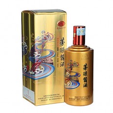 [정품]마오타이. 모원장주,금은장(贵州茅台. 茅源酱酒,金银酱) 500ml 53%vol