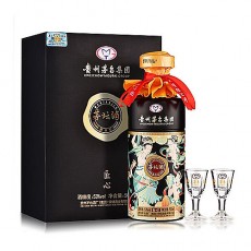 [정품]마오타이. 모담주장심(贵州茅台.茅坛酒匠心) 500ml 53%vol