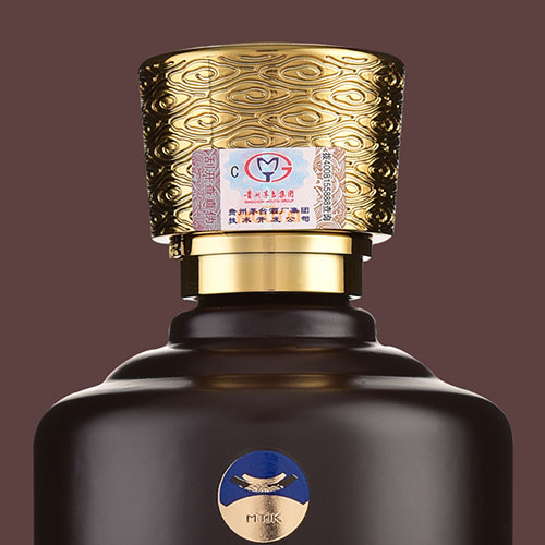 [정품]마오타이. 제5장원(贵州茅台.第五庄园) 500ml 53%vol