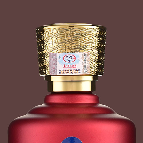 [정품]마오타이. 제5장원(贵州茅台.第五庄园) 500ml 53%vol