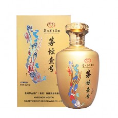 [정품]마오타이. 모담1호(贵州茅台. 茅坛壹号) 500ml 53%vol