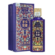 [정품]마오타이. 모향관장(贵州茅台. 茅乡馆藏) 500ml 53%vol