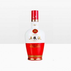 [정품]우량예1618(五粮液1618) 500ml 52%vol