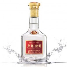 [정품]우량예,오량특곡정품(五粮液,五粮特曲精品) 500ml 52%vol