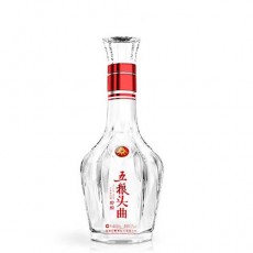 [정품]우량예,오량두곡순량(五粮液,五粮头曲醇酿) 500ml 52%vol