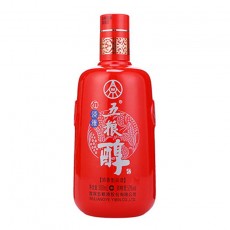 [정품]우량예. 오량순, 홍담아(五粮液. 五粮醇,红淡雅) 500ml 50%vol