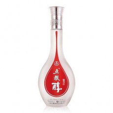 [정품]우량예. 오량순, 진선6(五粮液. 五粮醇,臻选6) 500ml. 40%/50%vol