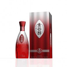 [정품]우량예. 금곡순, 순6(五粮液. 金谷醇,醇6) 500ml 52%vol
