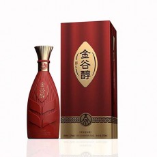 [정품]우량예. 금곡순, 순9(五粮液. 金谷醇,醇9) 500ml 52%vol