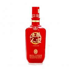 [정품]우량예. 오량인가,의빈(五粮液. 五粮人家, 宜宾) 500ml 50%vol