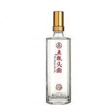 [정품]우량예. 오량두곡(五粮液. 五粮头曲) 육각병 52%vol. 500ml