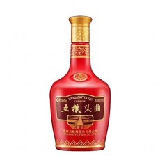 [정품]우량예. 오량두곡,순품(五粮液. 五粮头曲,醇品) 42%vol/52%vol. 500ml
