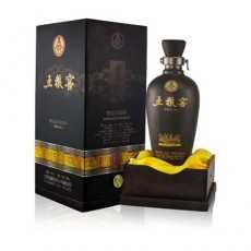 [정품]우량예 오량교(五粮液. 五粮窖) 52%vol. 500ml