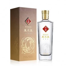 [정품]원쥔주. 봉구황(文君酒. 凤求凰) 48%vol, 500ml