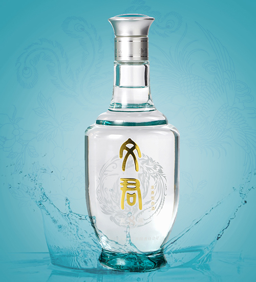 [정품]원쥔주. 진장8년(文君酒. 真藏8年) 52%vol, 500ml