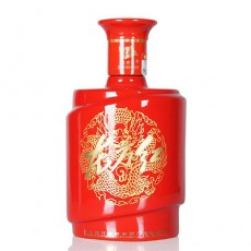 [정품]젠난춘. 동방홍(剑南春. 东方红) 46%vol, 500ml