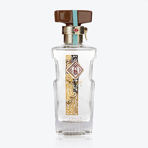 [정품]원쥔주. 대사견선2013(文君酒.大师甄选2013) 60%vol. 500ml