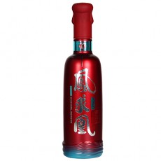 [정품]원쥔주. 봉구황품감주(文君酒. 凤求凰,品鉴酒) 52%vol. 500ml
