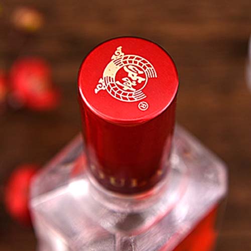 [정품]루저우라오자오. 특곡(泸州老窖, 特曲) 52%vol, 500ml