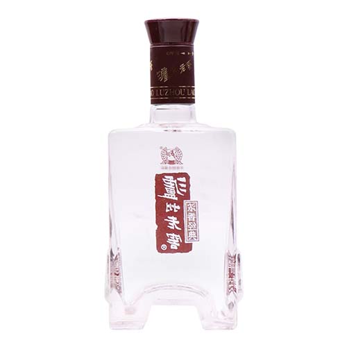 [정품]루저우라오자오. 농향경전(泸州老窖. 浓香经典) 52%vol, 500ml