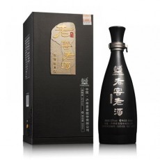 [정품]루저우라오자오. 노교노주(泸州老窖. 老窖老酒) 52%vol, 500ml