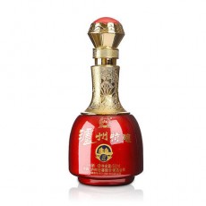[정품]루저우라오자오. 노주특양(泸州老窖. 泸州特酿) 52%vol, 500ml