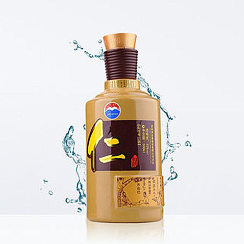 [정품]마오타이. 인주(贵州茅台. 仁酒) 500ml 53%vol