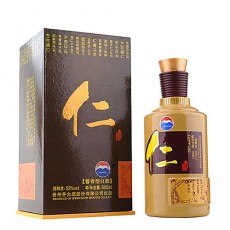 [정품]마오타이. 인주(贵州茅台. 仁酒) 500ml 53%vol