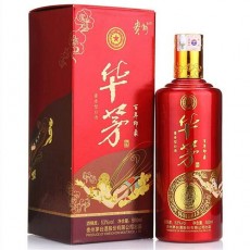 [정품]마오타이. 화모,백년인상(贵州茅台. 华茅,百年印象) 500ml 53%vol
