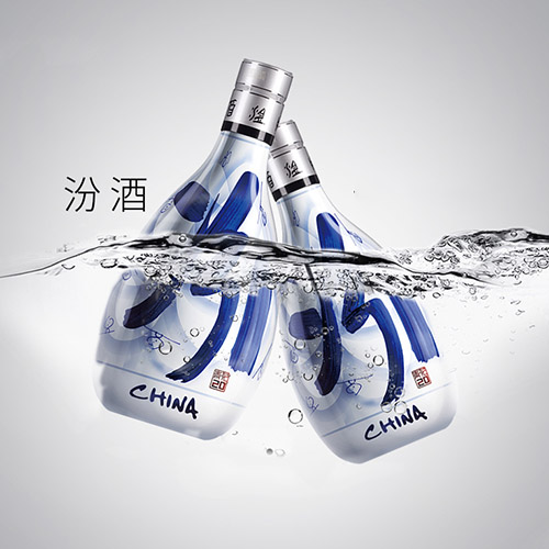 [정품]펀주. 청화20(汾酒. 青花20) 500ml 42%Vol