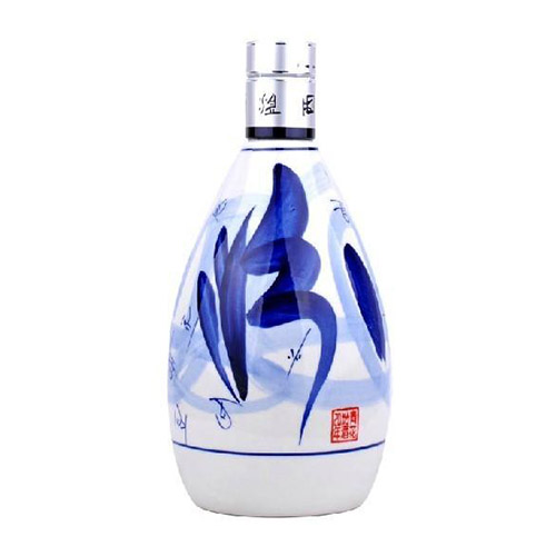[정품]펀주. 청화20(汾酒. 青花20) 500ml 42%Vol