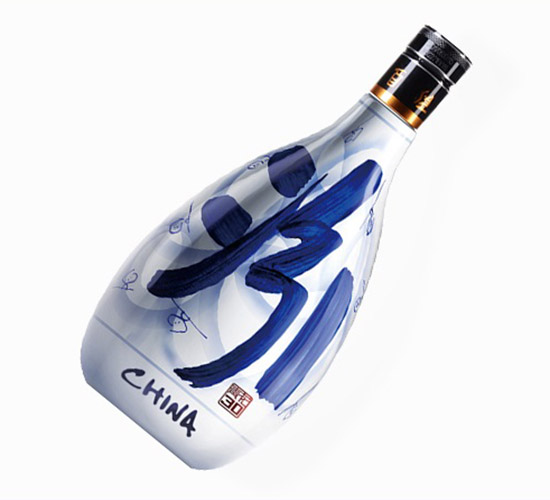 [정품]펀주. 청화30(汾酒. 青花30) 500ml 53%Vol