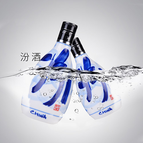 [정품]펀주. 청화30(汾酒. 青花30) 500ml 48%Vol