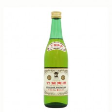 [정품]펀주, 죽엽청주 (汾酒, 竹叶青酒) 500ml 50%Vol