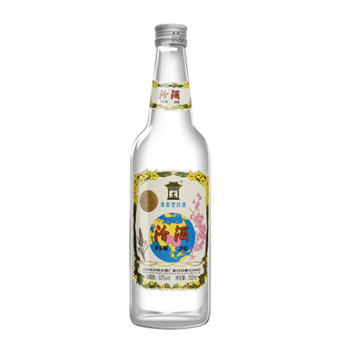[정품]펀주, 지구분주 (汾酒, 地球汾酒) 550ml 53%Vol