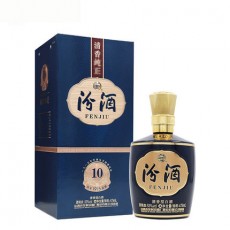 [정품]펀주, 1915 파나마10 (汾酒, 1915巴拿马10) 475ml 53%Vol