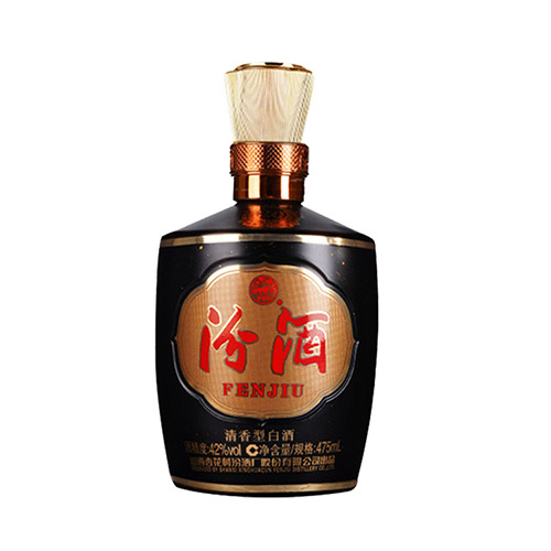 [정품]펀주, 1915 파나마20 (汾酒, 1915巴拿马20) 475ml 42%Vol
