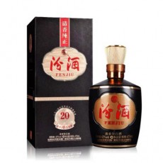 [정품]펀주, 1915 파나마20 (汾酒, 1915巴拿马20) 475ml 42%Vol