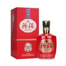 [정품]펀주, 1915 파나마 (汾酒, 1915巴拿马) 475ml 53%Vol