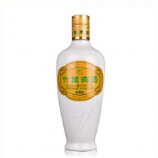 [정품]펀주. 유파,죽엽청주(汾酒. 乳玻,竹叶青酒) 475ml 45%Vol