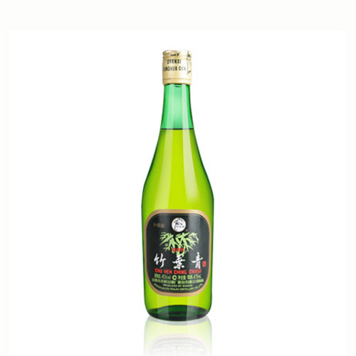 [정품]펀주. 죽엽청주(汾酒. 竹叶青酒) 475ml 45%Vol
